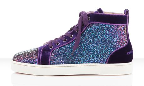 LRG Magazine -  Swarovski Destellos de Cristal