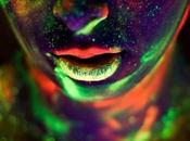 Cotillón luminoso para casamiento flúo