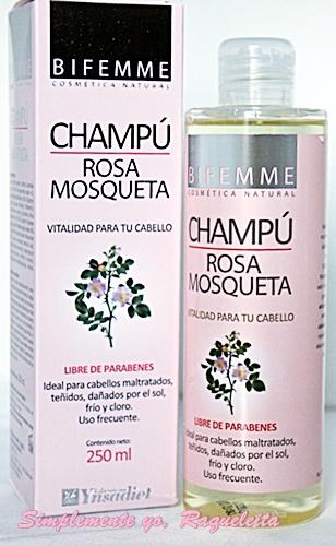 Probando Productos Cosméticos de Ynsadiet.