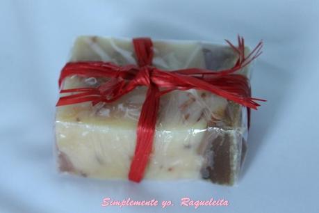 Probando Productos Cosméticos de Ynsadiet.