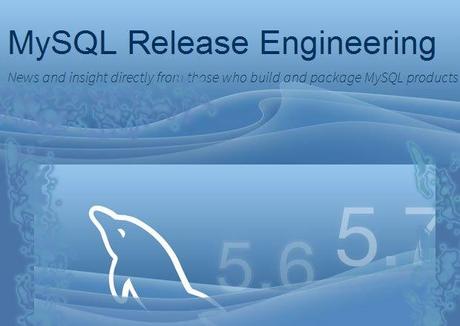 Red Hat 7 Users a Choice   MySQL Release Engineering