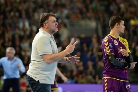 Los misterios del talentoso banquillo del PSG Handball Los misterios del talentoso banquillo del PSG Handball