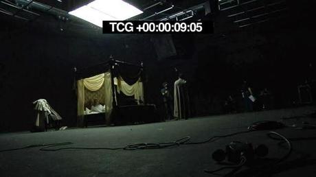 'Otel·lo', buscando la verdad a toda costa | Entrevistamos a su equipo.