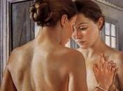 Descúbrete ante espejo