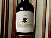 Ventisquero Reserva Syrah 2011