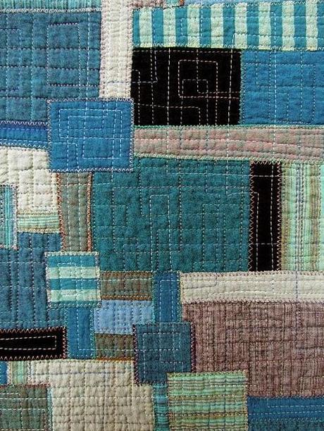 Acolchado a mano  / Handquilting