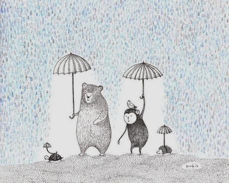 Paraguas / Umbrellas