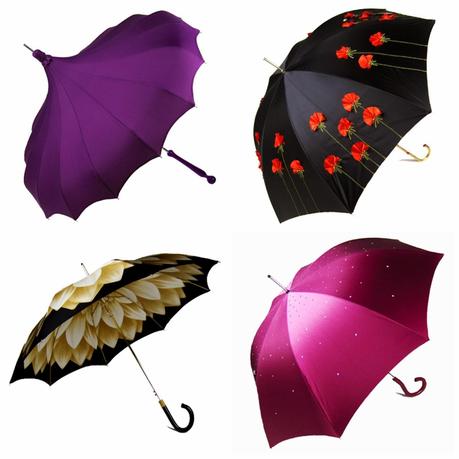 Paraguas / Umbrellas