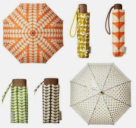 Paraguas / Umbrellas