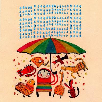 Paraguas / Umbrellas