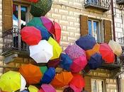 Paraguas Umbrellas