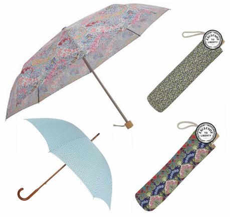 Paraguas / Umbrellas