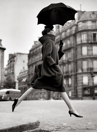 Paraguas / Umbrellas