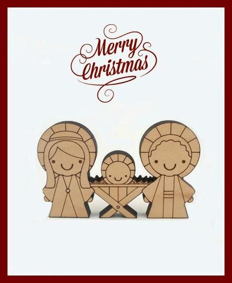 ¡Feliz Navidad! / Merry Christmas!