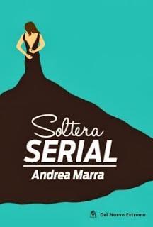 Reseña: Soltera serial