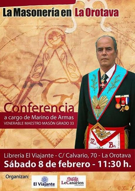 MONOGRÁFICO SOBRE LA MASONERÍA