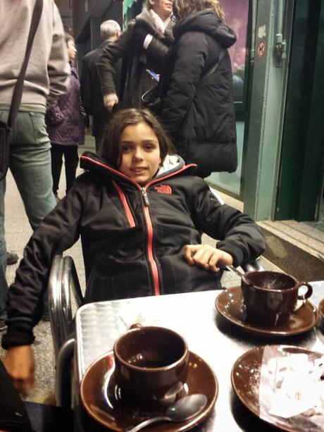 3ª Jornada de Liga Infantil de Natación en Mataró.