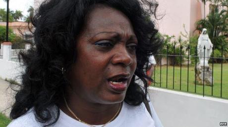 Arrecian detenciones de opositores en Cuba- CELAC 2014