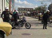 Arrecian detenciones opositores Cuba- CELAC 2014