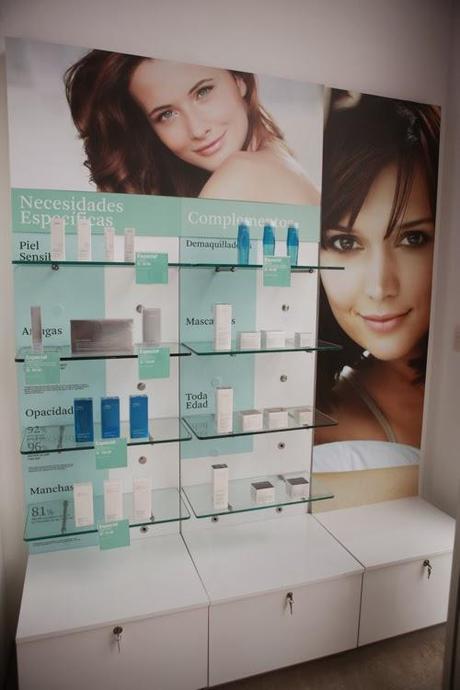 Boulevard de Asia - L´Bel Spa de Piel