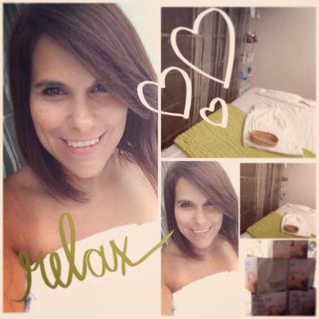 Boulevard de Asia - L´Bel Spa de Piel