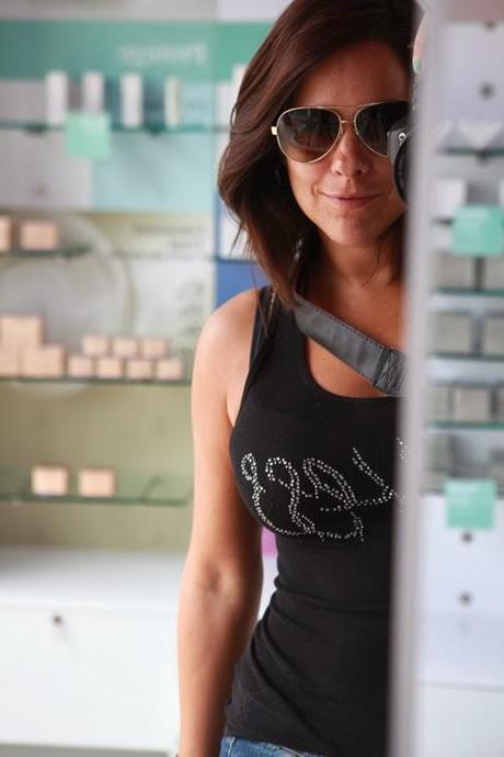 Boulevard de Asia - L´Bel Spa de Piel