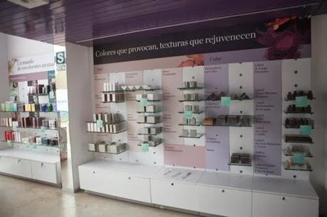 Boulevard de Asia - L´Bel Spa de Piel