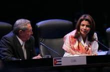 Acaba #CELAC en #Cuba, #CostaRica asume. Los agoreros fracasaron