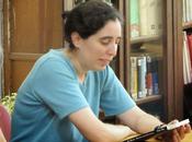 Entrevista Cecilia Muga!