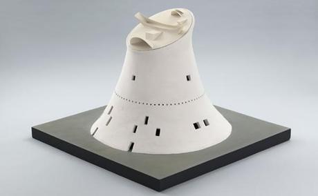 Le Corbusier. Un atlas de paisajes modernos :: en CaixaForum Barcelona Le Corbusier. Un atlas de paisajes modernos :: en CaixaForum Barcelona