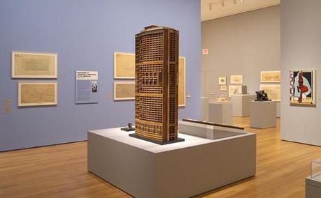 Le Corbusier. Un atlas de paisajes modernos :: en CaixaForum Barcelona Le Corbusier. Un atlas de paisajes modernos :: en CaixaForum Barcelona