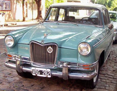 Recordando al Siam Di Tella 1500