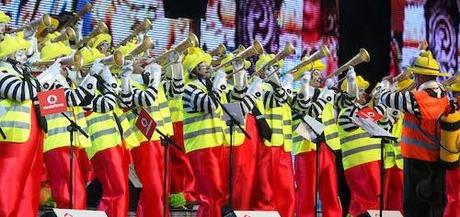 Destinos de Carnaval. ¿Cuál elegir?