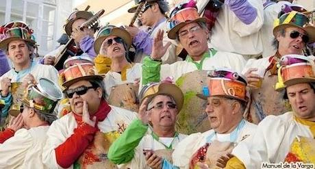 Destinos de Carnaval. ¿Cuál elegir?