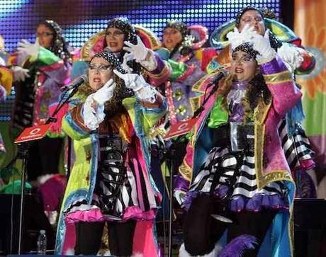 Destinos de Carnaval. ¿Cuál elegir?