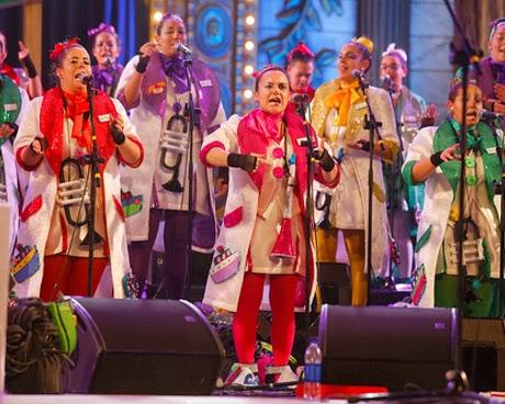 Destinos de Carnaval. ¿Cuál elegir?