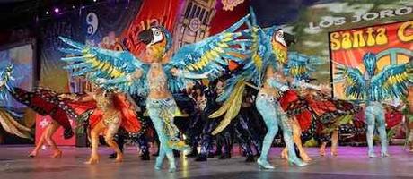 Destinos de Carnaval. ¿Cuál elegir?