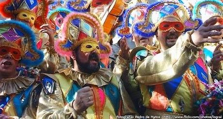 Destinos de Carnaval. ¿Cuál elegir?