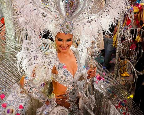 Destinos de Carnaval. ¿Cuál elegir?