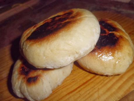 pan naan