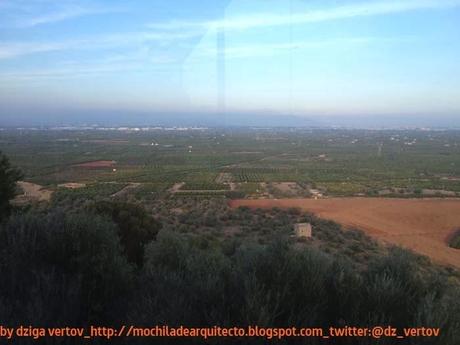 Muntanyeta de Betxí (Castellón)