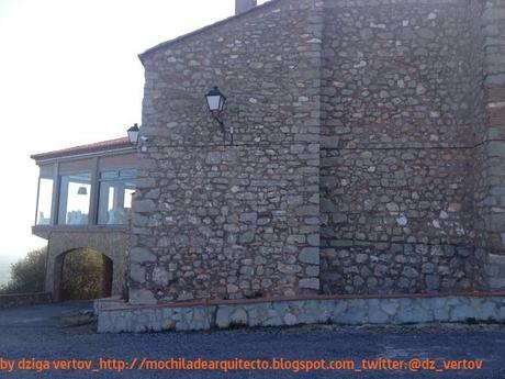 Muntanyeta de Betxí (Castellón)