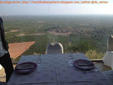 Muntanyeta de Betxí (Castellón)