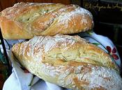 BLANCO RÁPIDO (Dan Lepard)