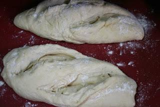 PAN BLANCO RÁPIDO (Dan Lepard)