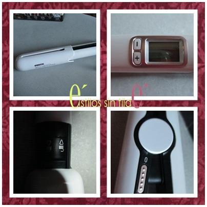 cats11 Rowenta en la MBFW MADRID