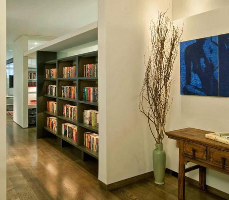 Un Loft ideal en el Downtown de Nueva York