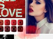 Para gustos, colores: Rojo pasión