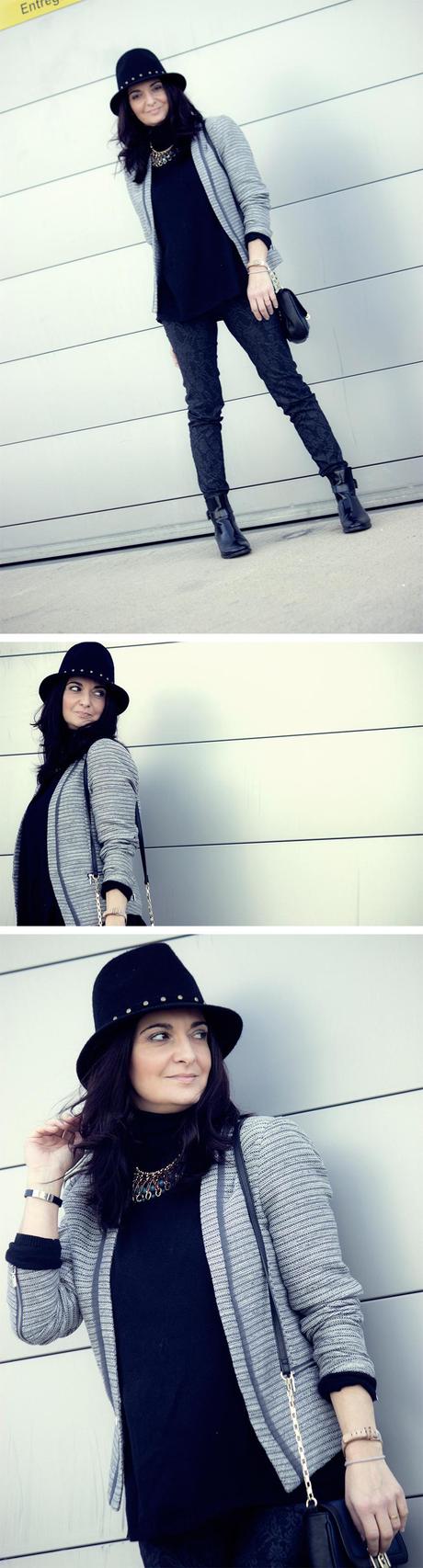 Pantalones estampados (2ª parte)