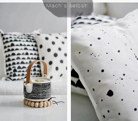 DIY......ESTAMPADOS EN TEXTILES QUE 